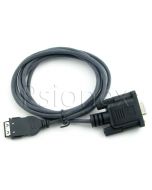 Psion Series S5mx/S3mx RS232 link cable S5MX_RS232_LINK